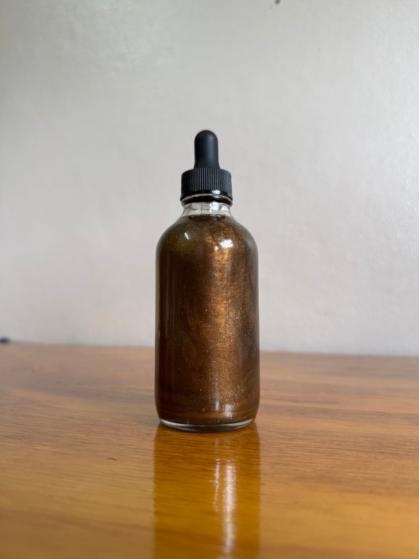 Vanilla Cookies Body Oil