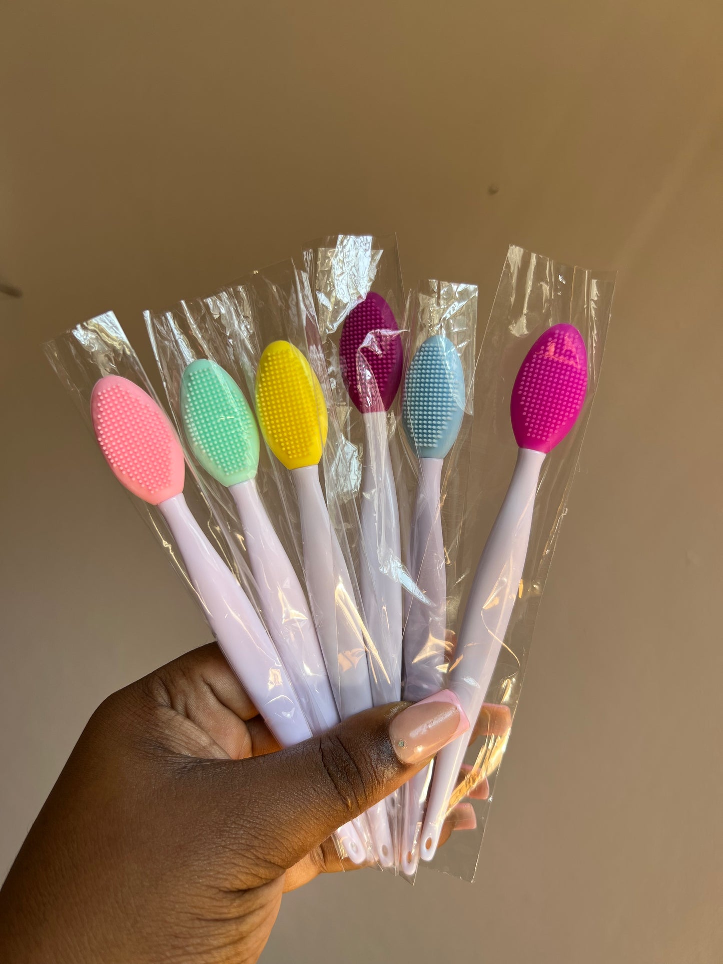 Exfoliating Lip Buffer