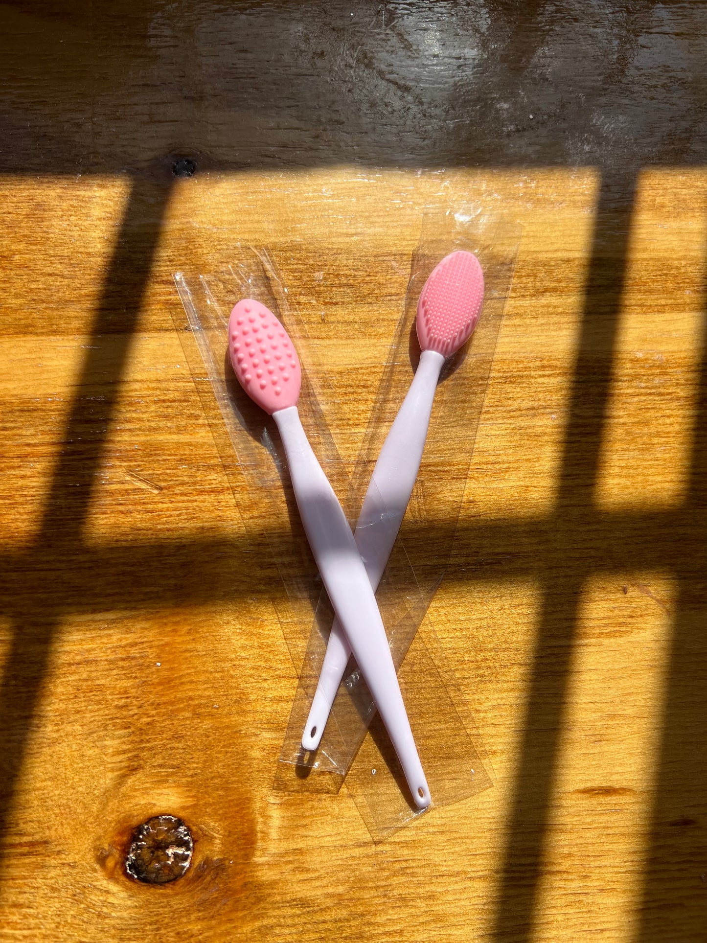 Exfoliating Lip Buffer