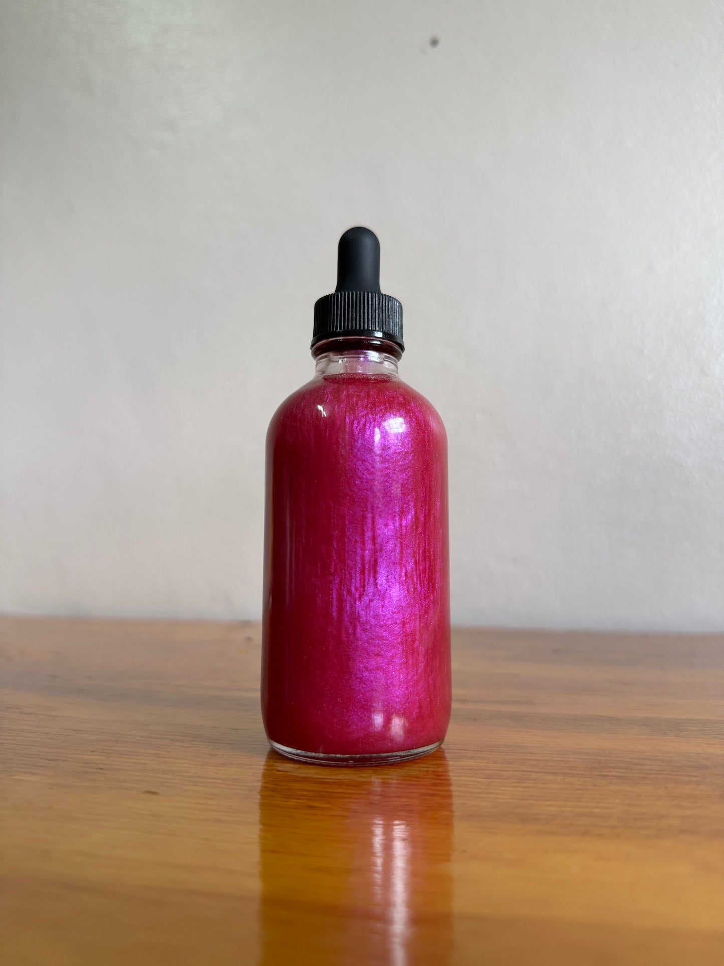 Heart's Desire Body Oil