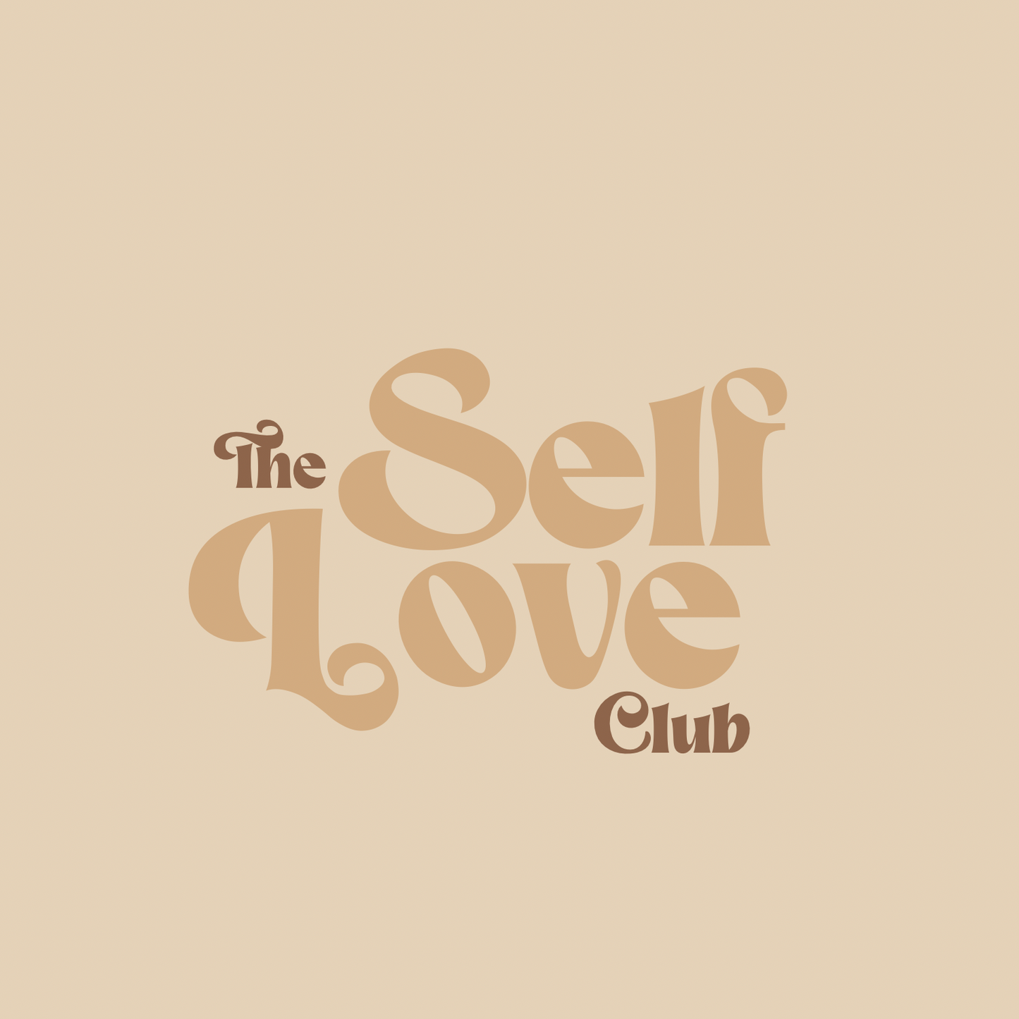 The Self Love Club Membership Fee