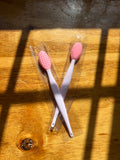 Exfoliating Lip Buffer