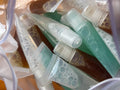 Self- Care Sample - Cleanser/Wash