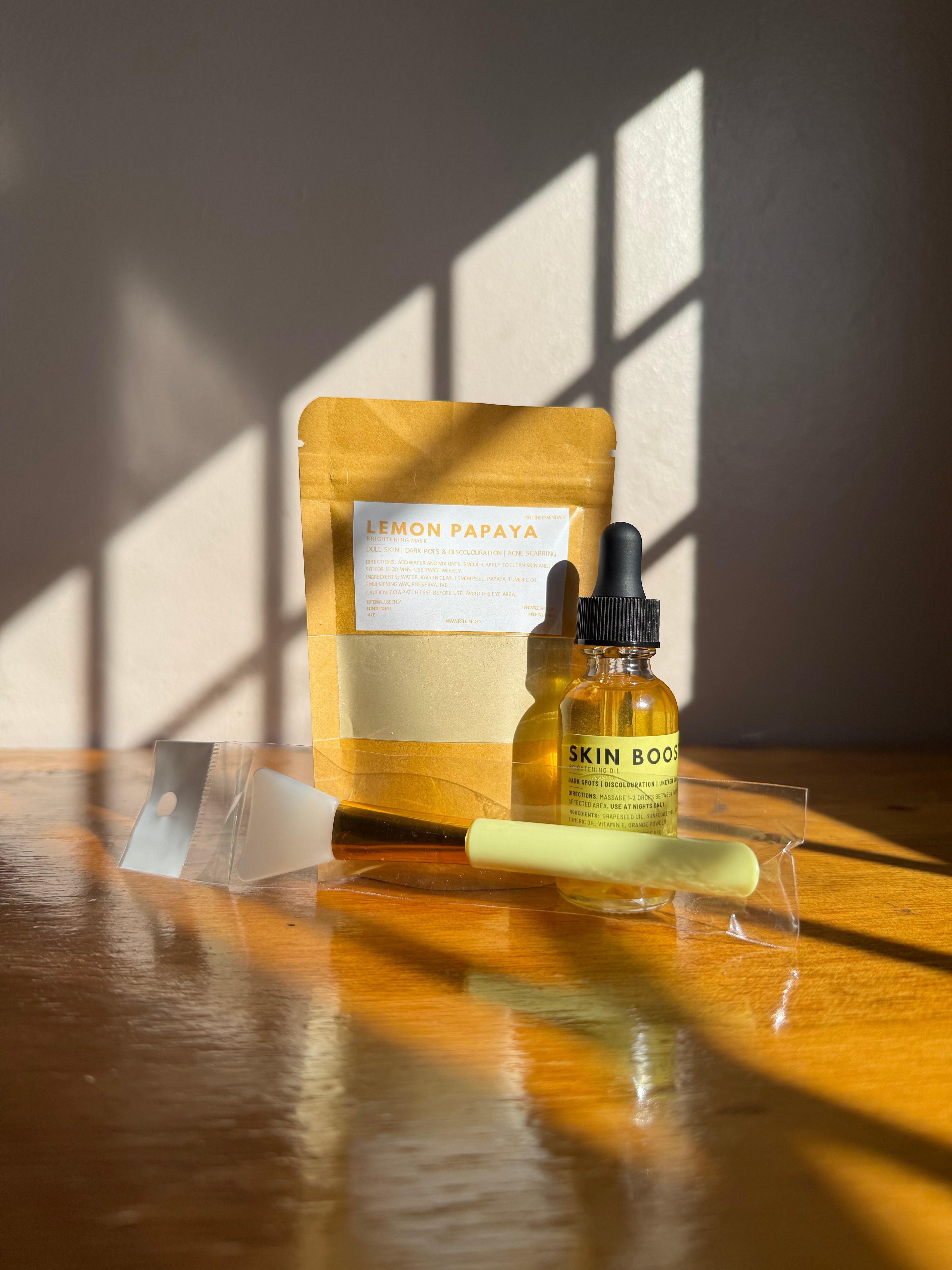 Radiance Duo