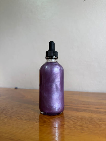 Corporate Babe Body Oil