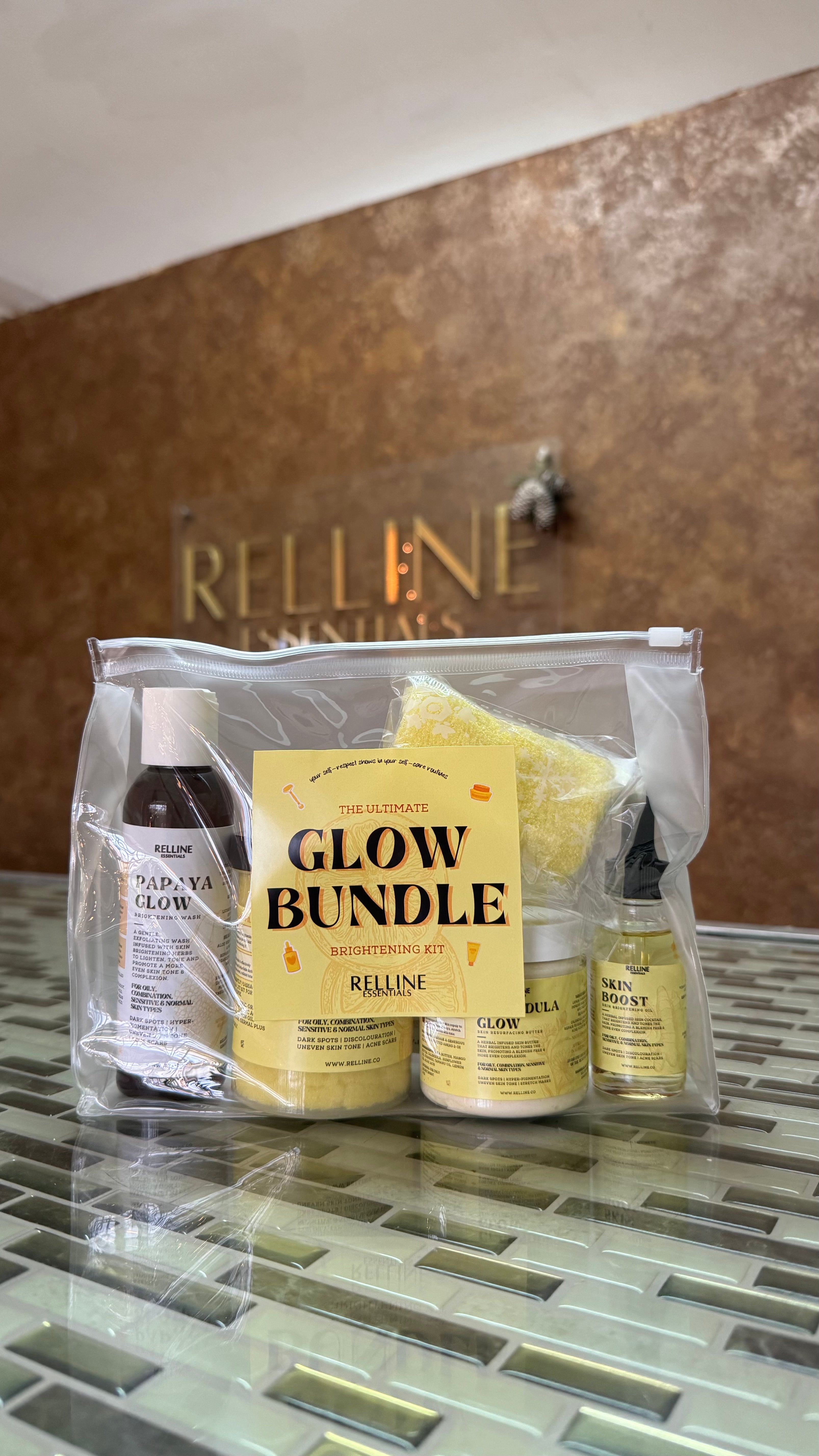Glow Bundle