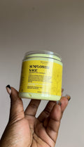 Sunflower Sage Deep Conditioner