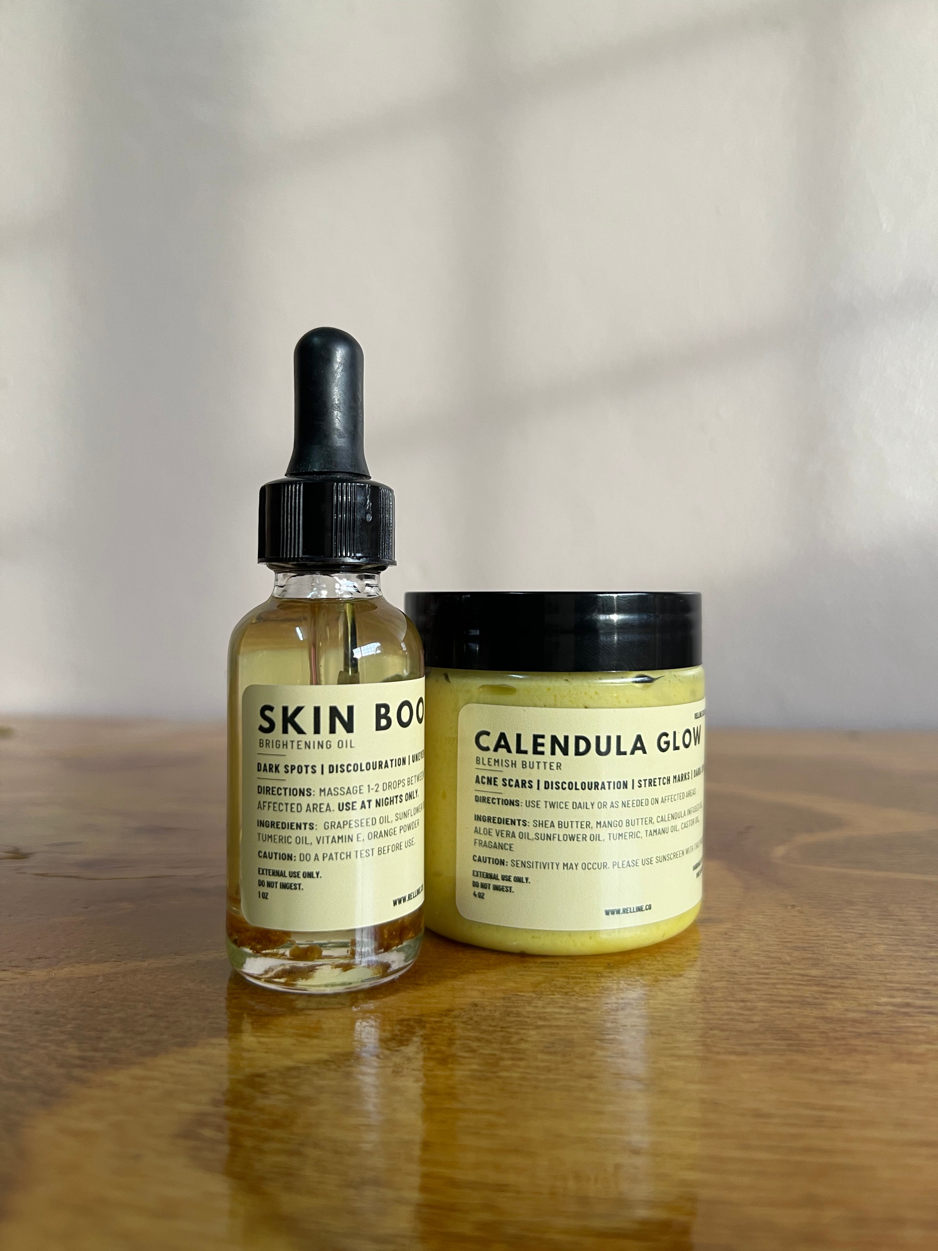 Radiance Duo