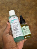 Clarify Duo