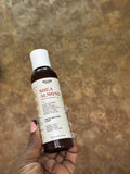 Shea Almond Body Oil