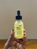 Skin Boost Brightening Oil