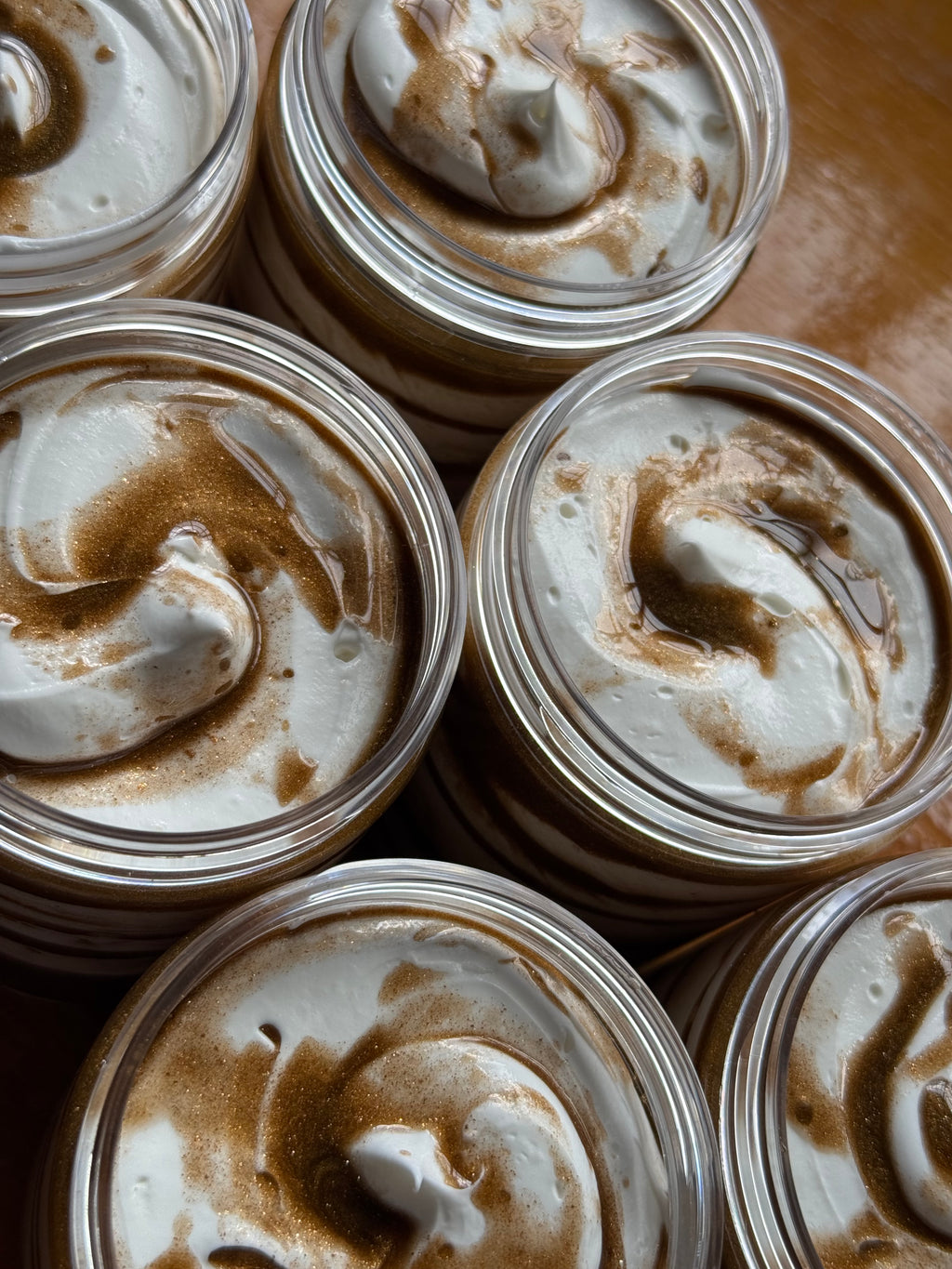 Sensual Shimmer - Body ButterCream