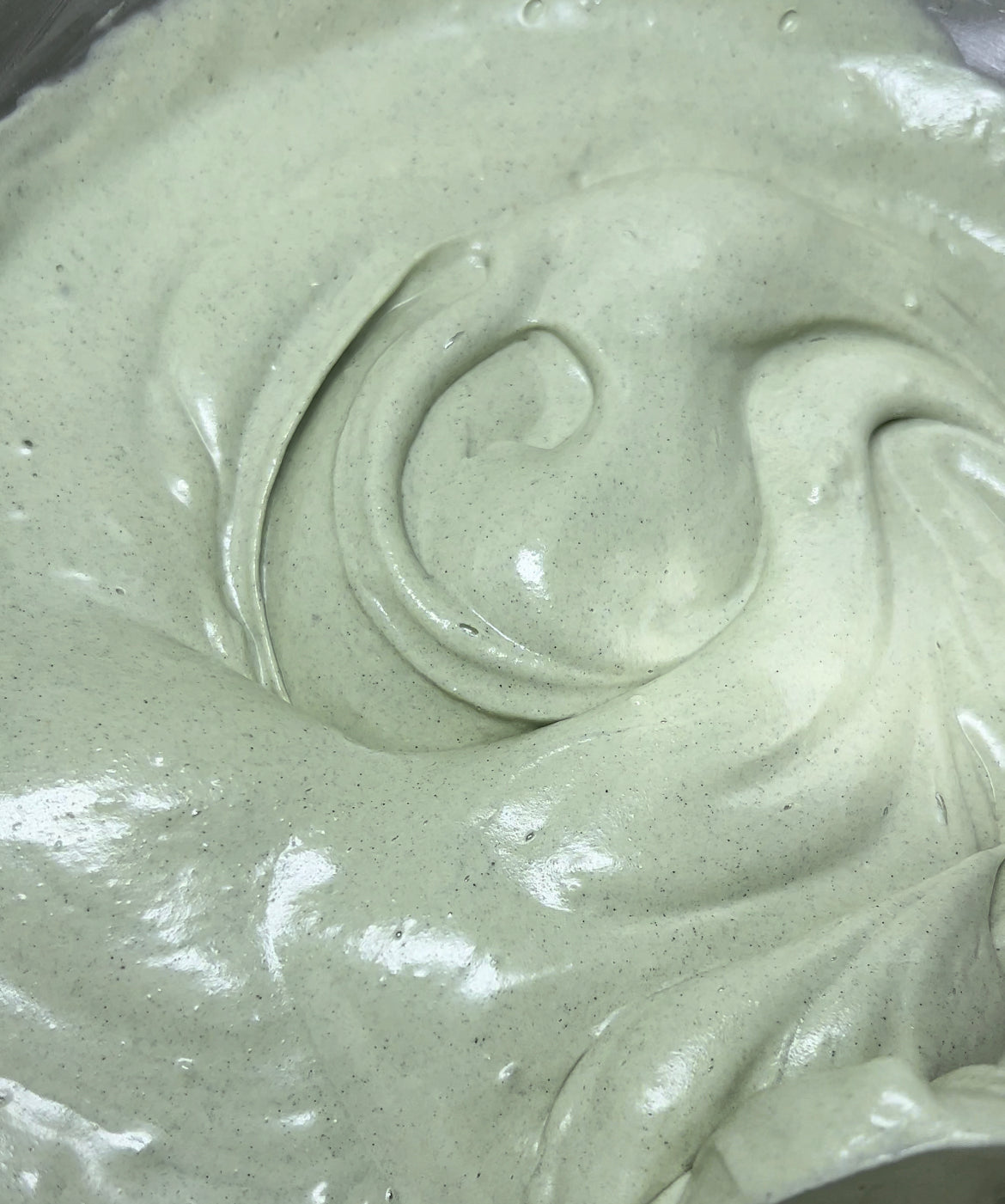 Super Greens Hair & Scalp Butter