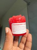 Brightening Lip Scrub
